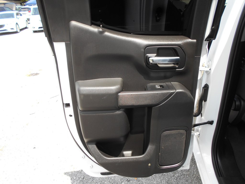 2019 Chevrolet Silverado 1500 Image 19