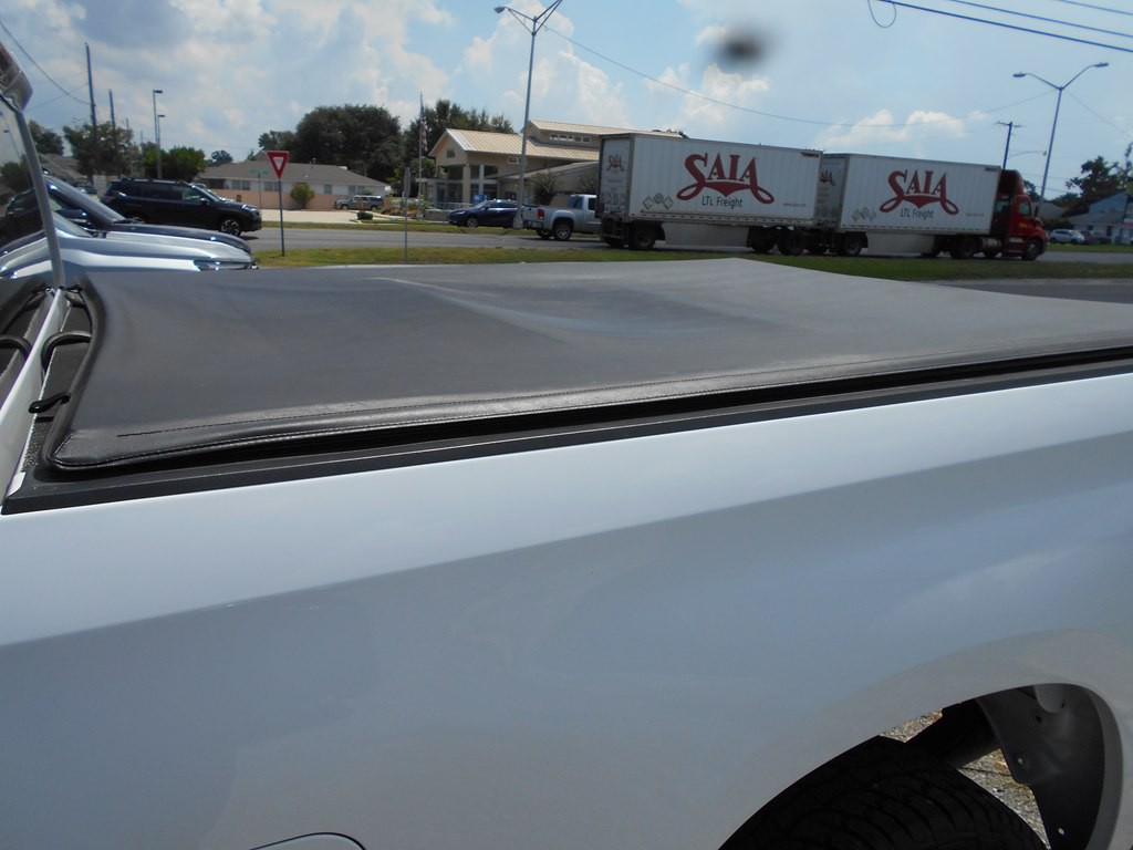 2019 Chevrolet Silverado 1500 Image 20
