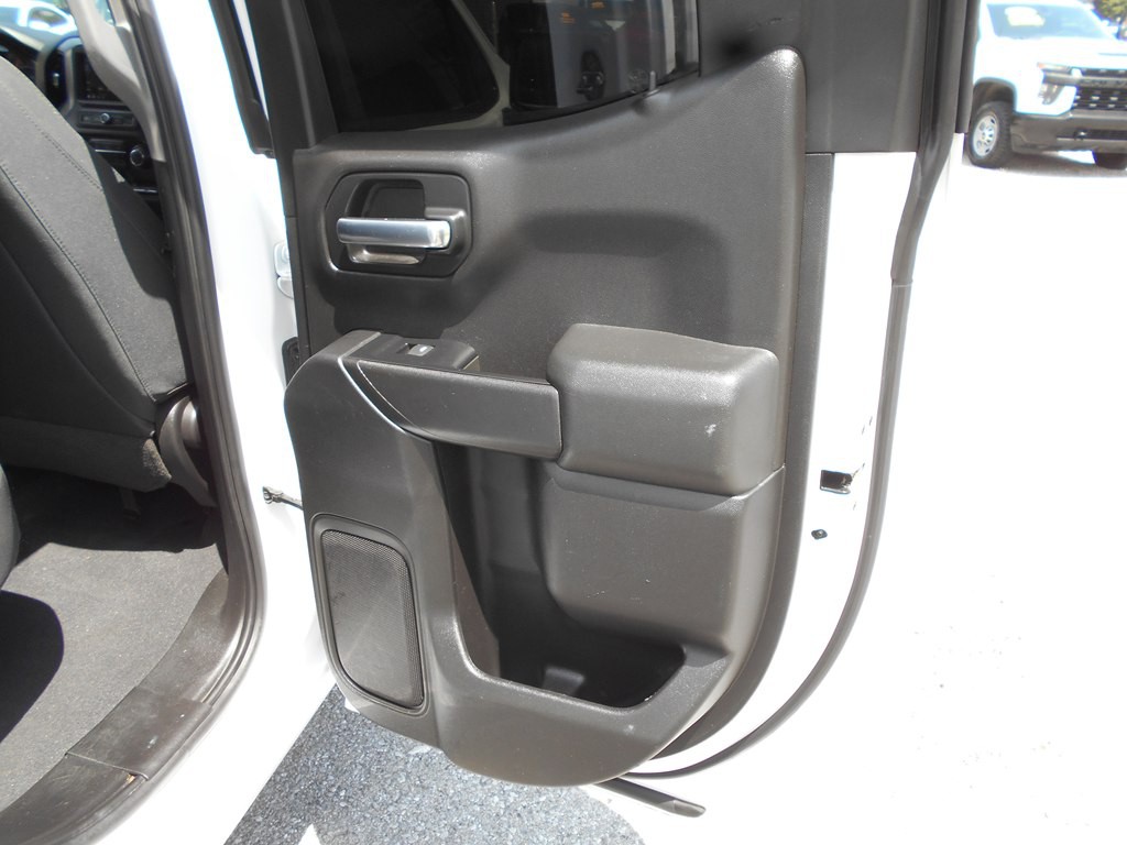 2019 Chevrolet Silverado 1500 Image 22