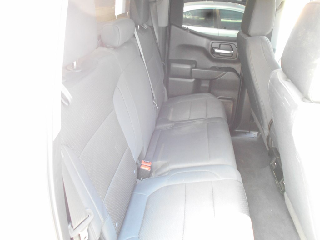 2019 Chevrolet Silverado 1500 Image 23