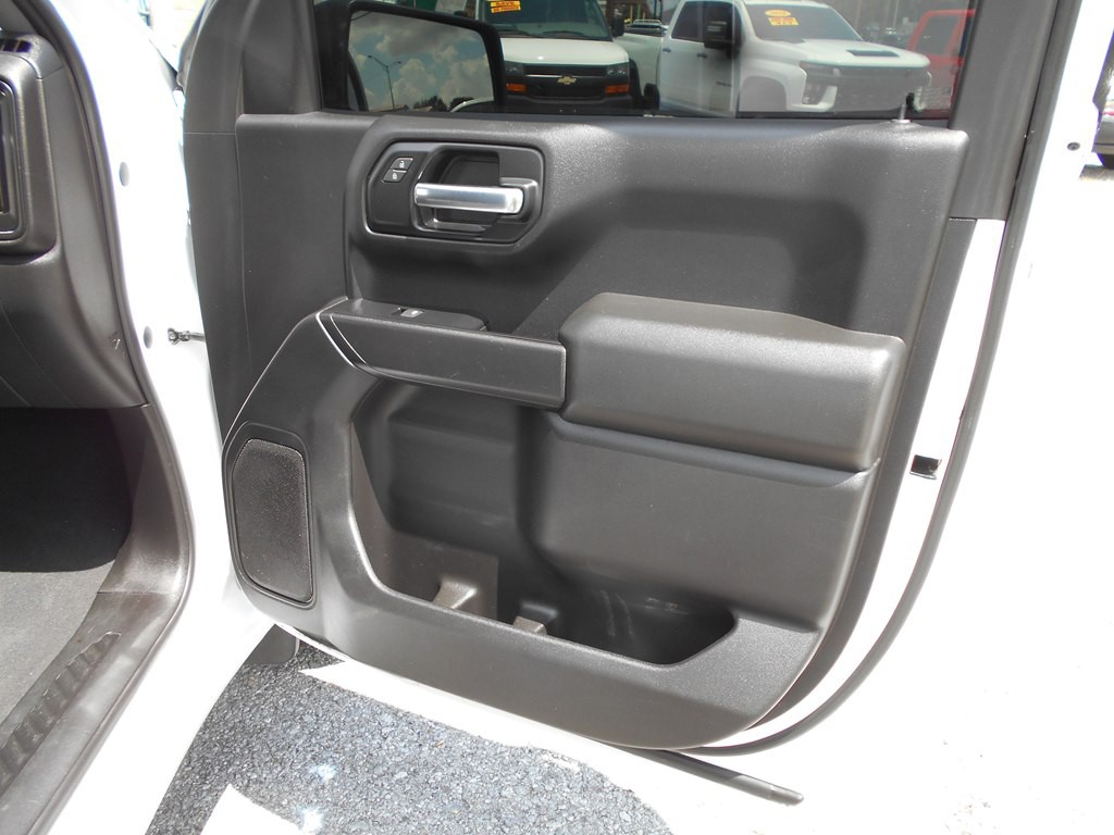 2019 Chevrolet Silverado 1500 Image 25