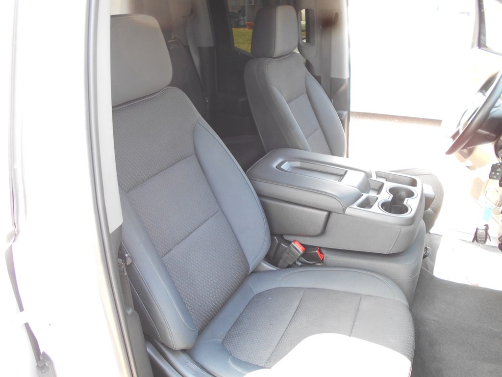 2019 Chevrolet Silverado 1500 Image 26