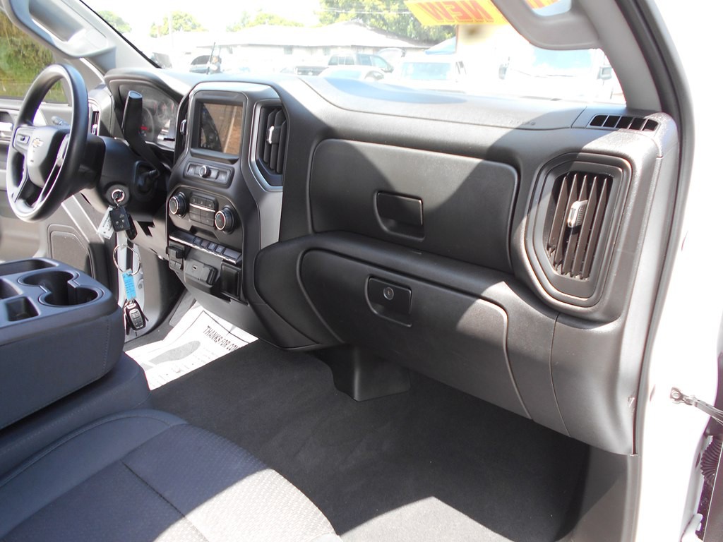2019 Chevrolet Silverado 1500 Image 27
