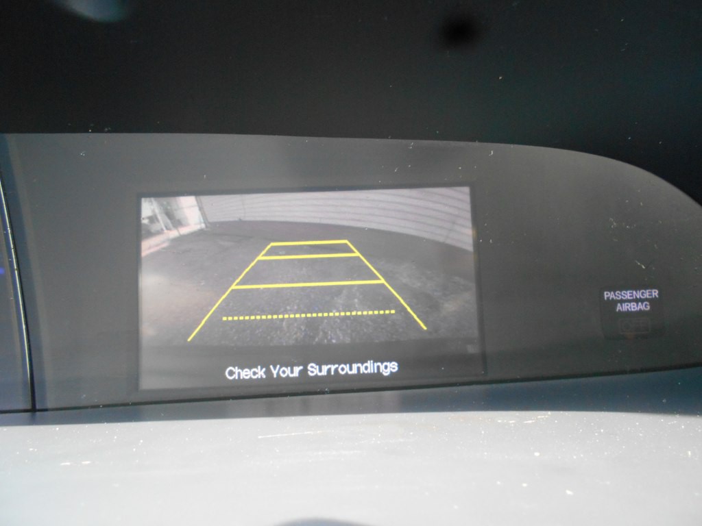 2015 Honda Civic Image 14