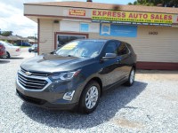 Image for 2019 Chevrolet Equinox LT ID: 6741335