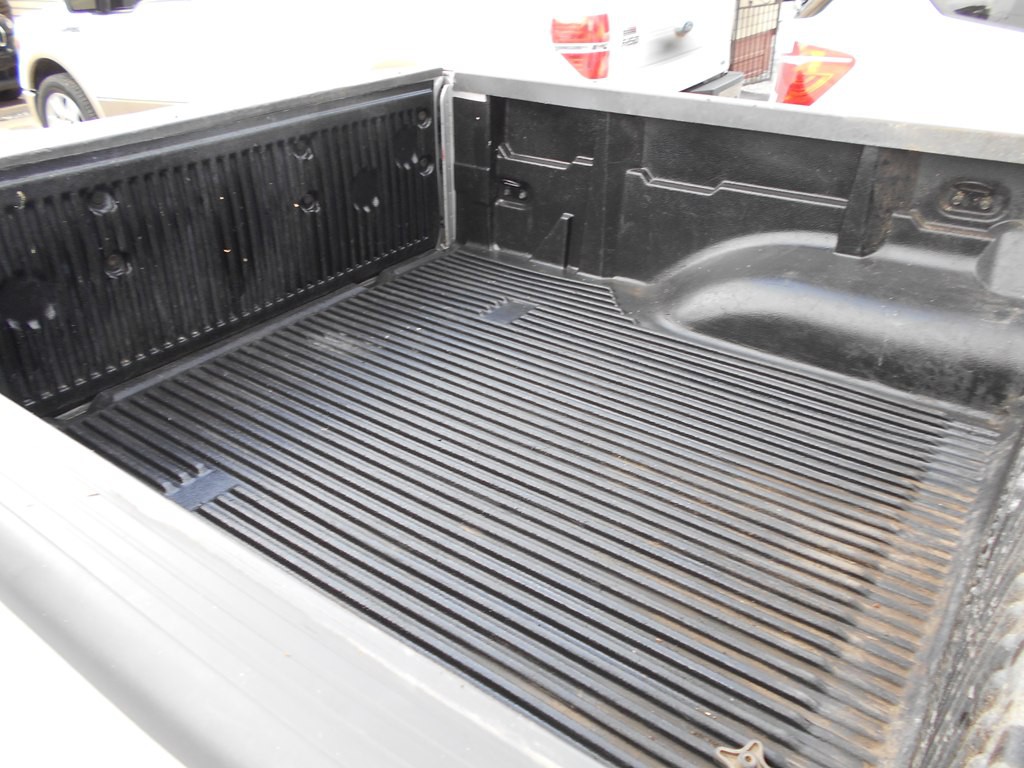 2019 Nissan Frontier Image 20
