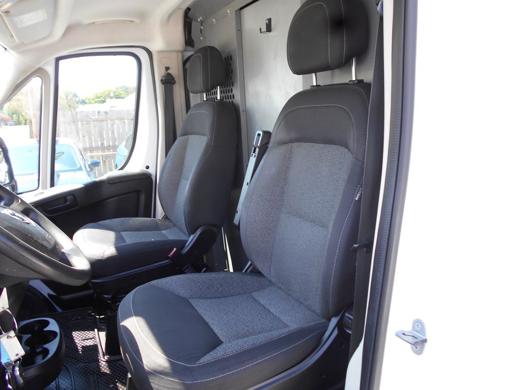 2019 RAM Promaster Image 14