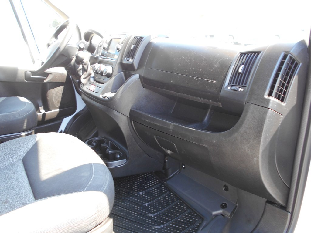 2019 RAM Promaster Image 18