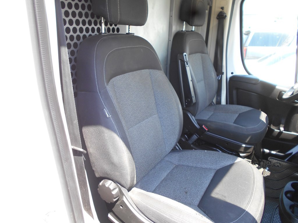 2019 RAM Promaster Image 19