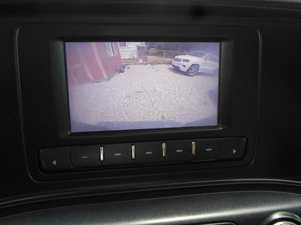 2016 Chevrolet Silverado 1500 Image 13