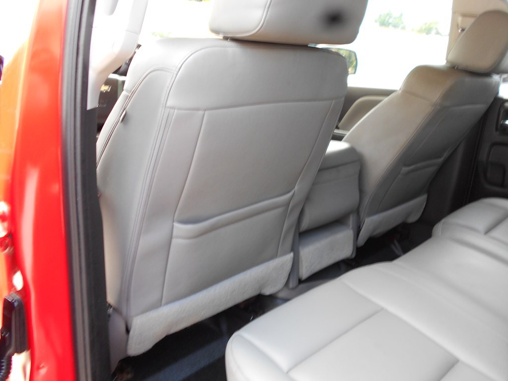 2016 Chevrolet Silverado 1500 Image 20