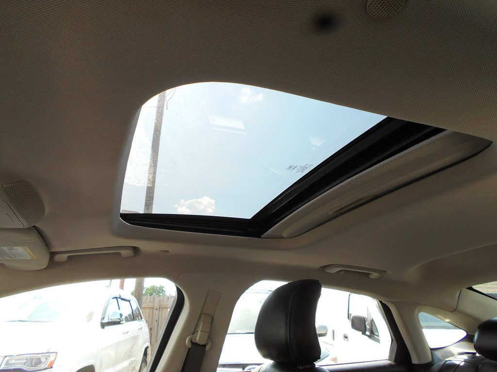 2016 Ford Fusion Image 19