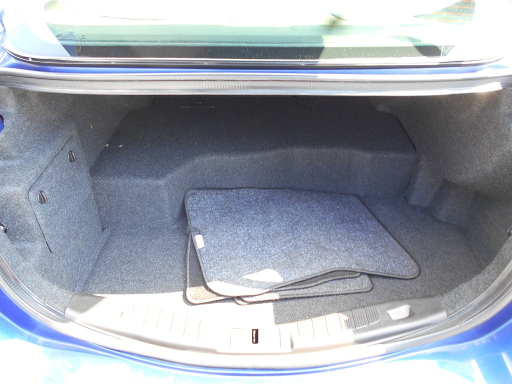 2016 Ford Fusion Image 23