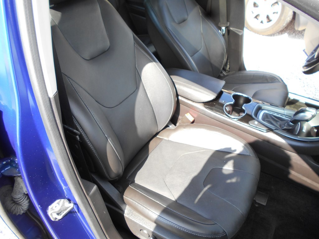 2016 Ford Fusion Image 29