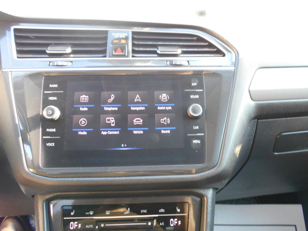 2022 Volkswagen Tiguan Image 13