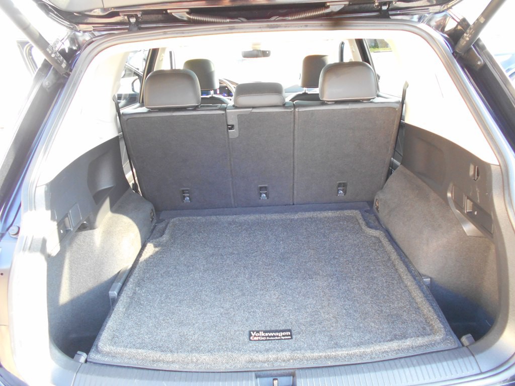 2022 Volkswagen Tiguan Image 22