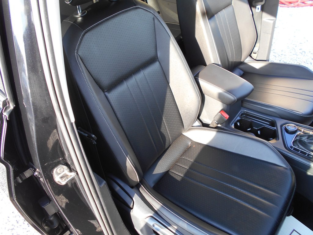 2022 Volkswagen Tiguan Image 28