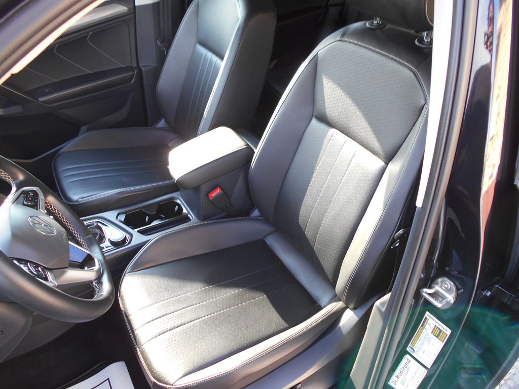 2022 Volkswagen Tiguan Image 48