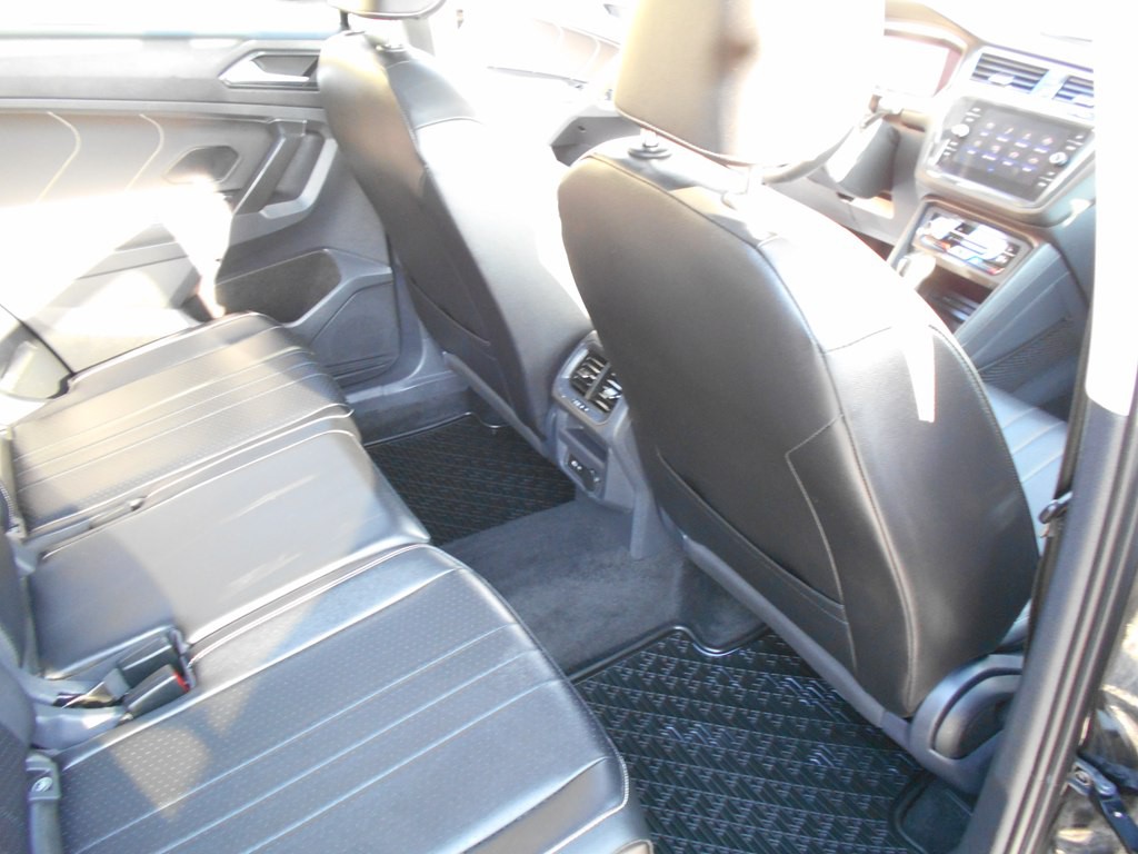 2022 Volkswagen Tiguan Image 55