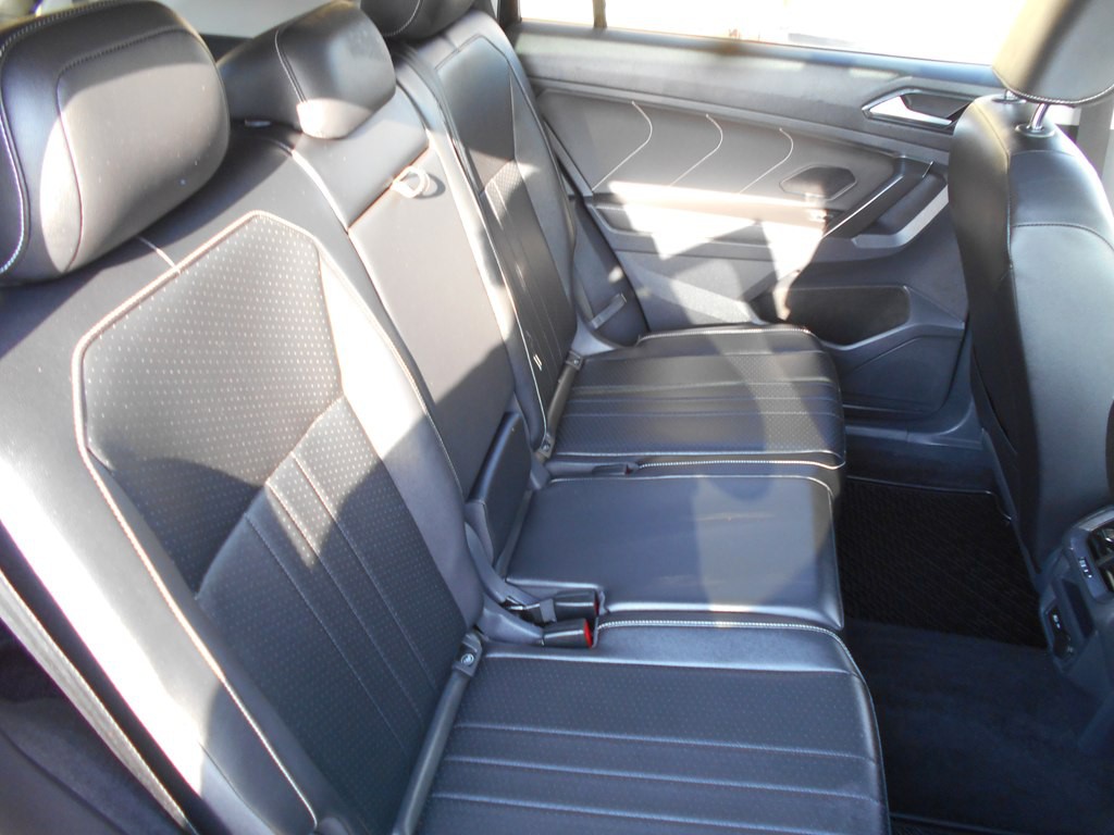 2022 Volkswagen Tiguan Image 56