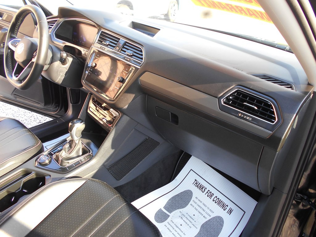 2022 Volkswagen Tiguan Image 58