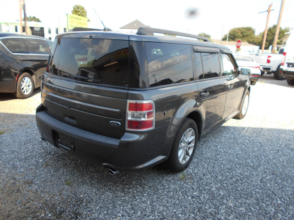 2019 Ford Flex Image 5