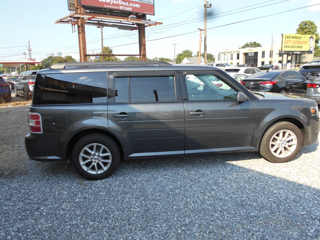 2019 Ford Flex Image 6