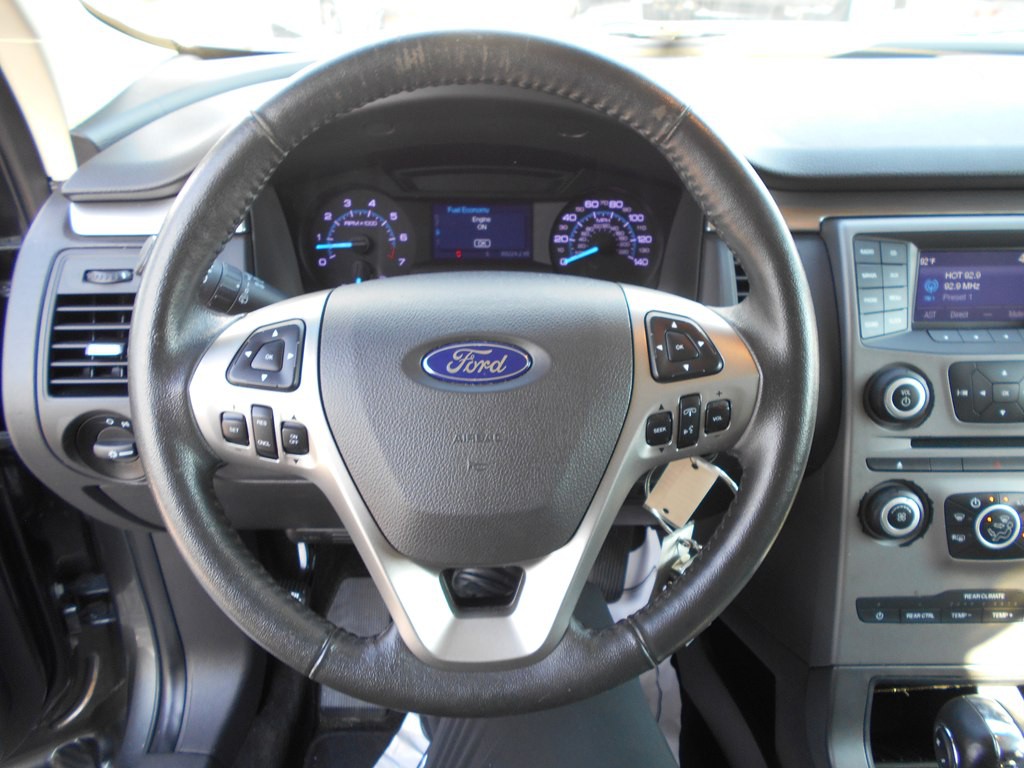 2019 Ford Flex Image 12