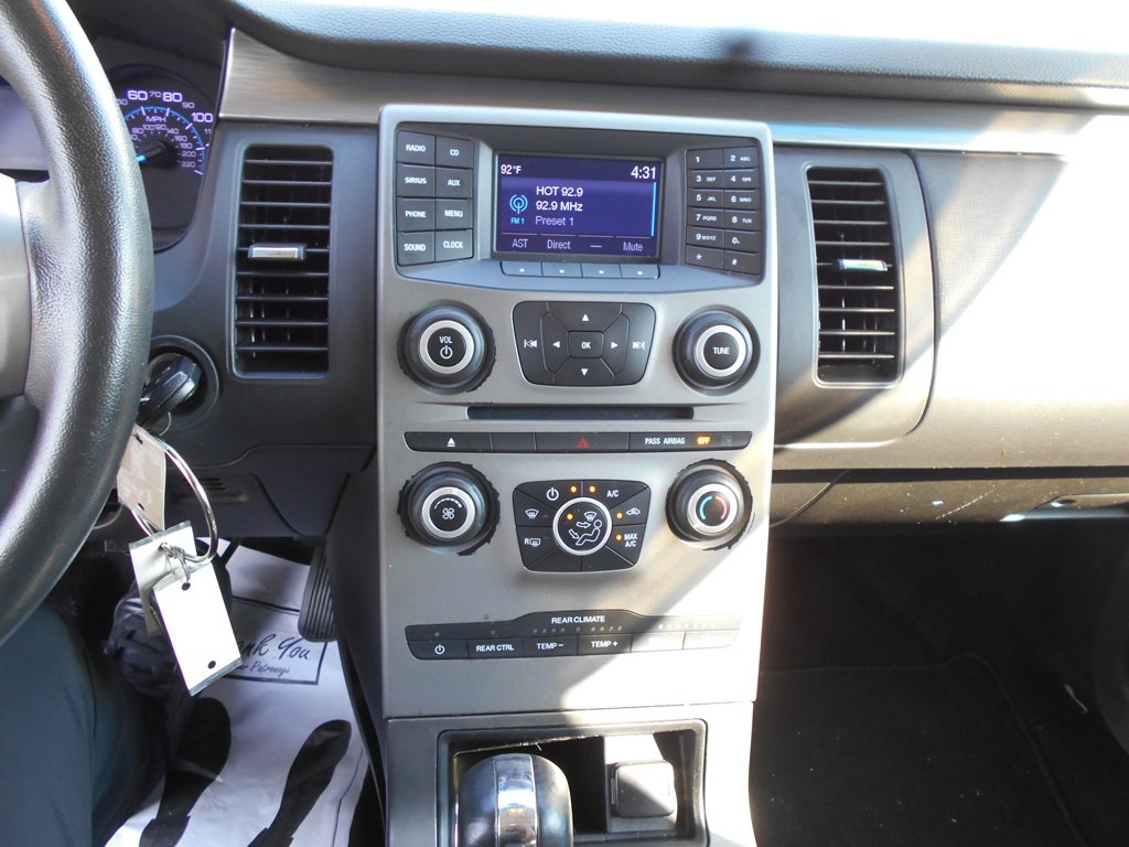2019 Ford Flex Image 13