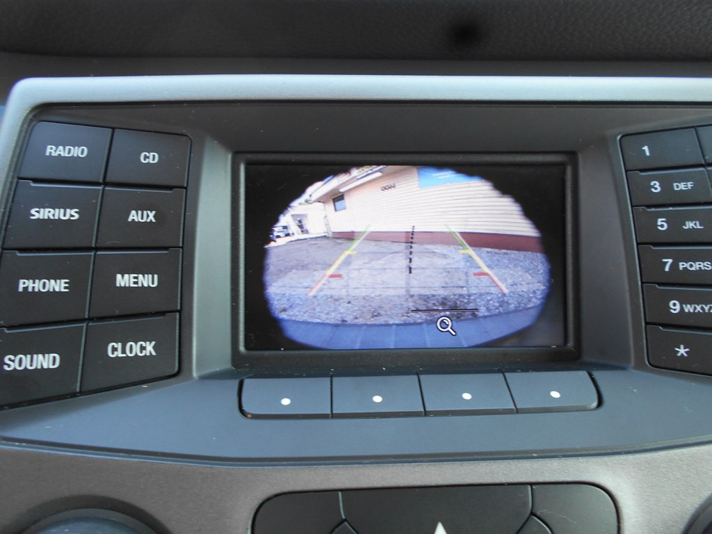 2019 Ford Flex Image 14