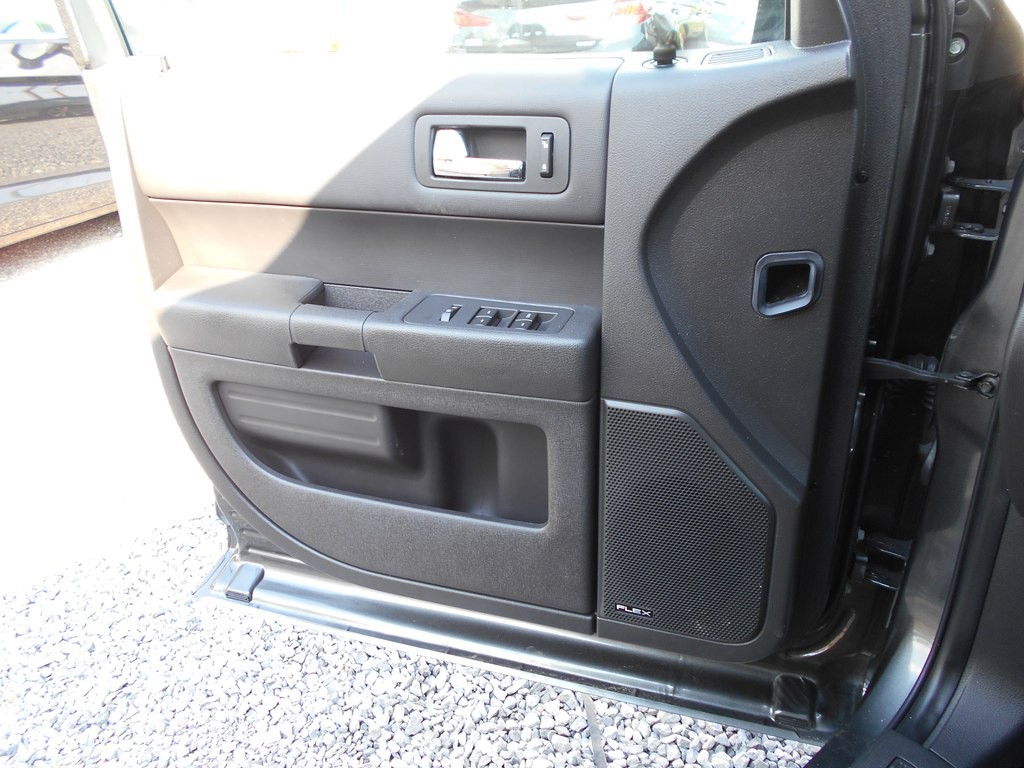 2019 Ford Flex Image 15
