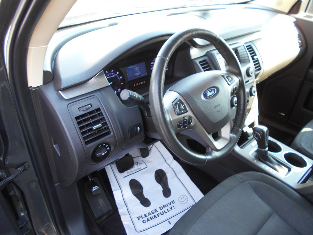 2019 Ford Flex Image 16