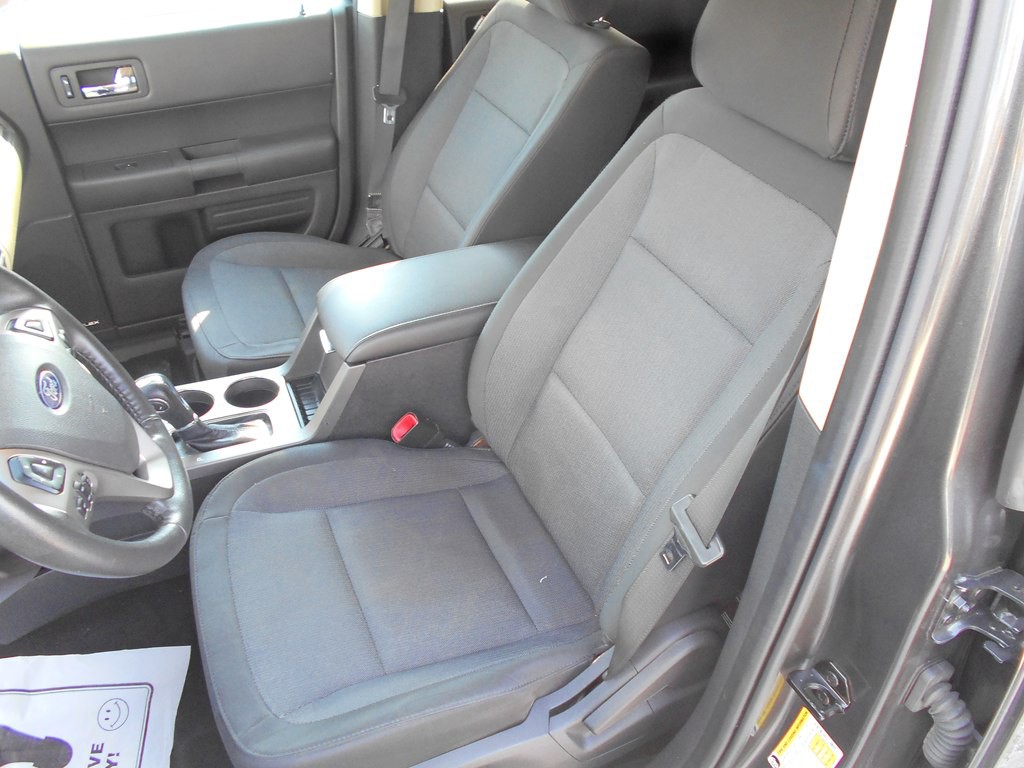 2019 Ford Flex Image 17