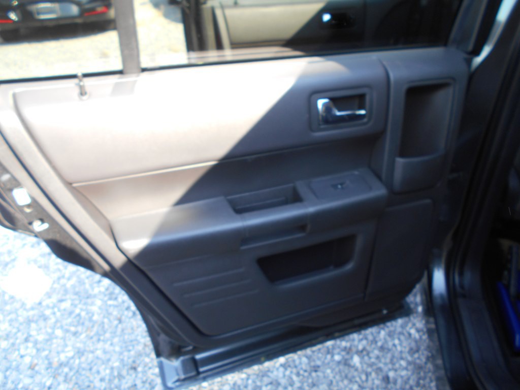 2019 Ford Flex Image 18