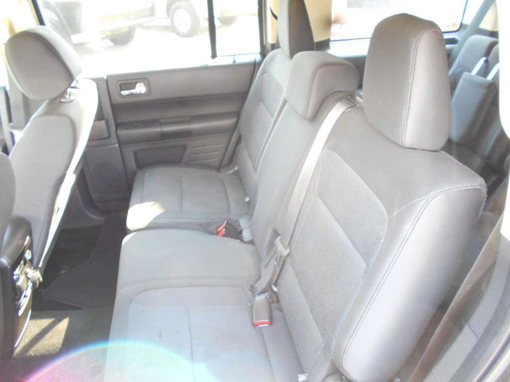 2019 Ford Flex Image 19