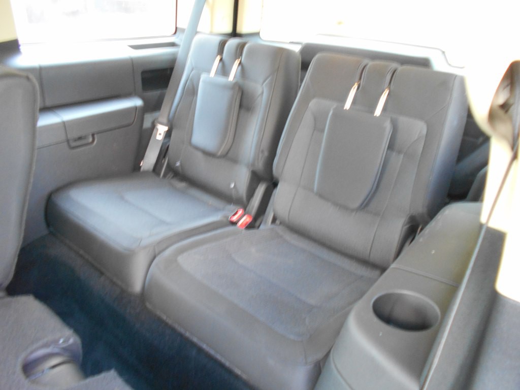 2019 Ford Flex Image 20