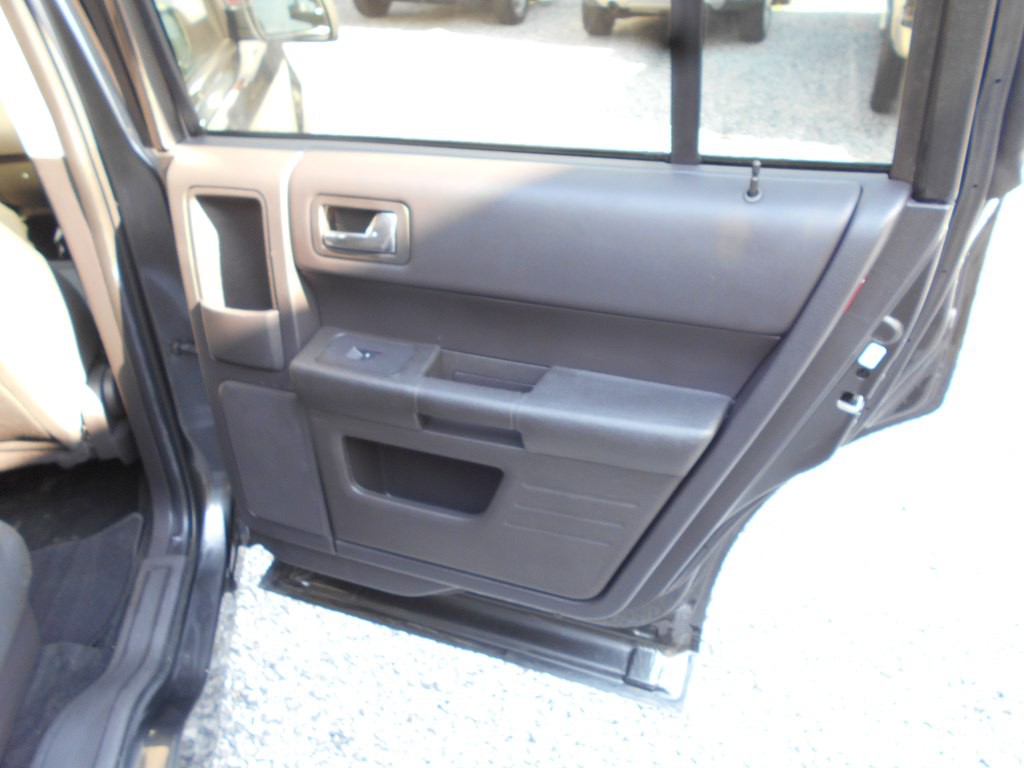 2019 Ford Flex Image 22