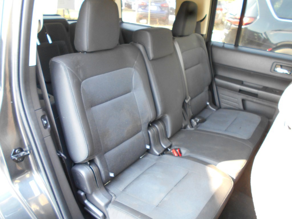 2019 Ford Flex Image 23