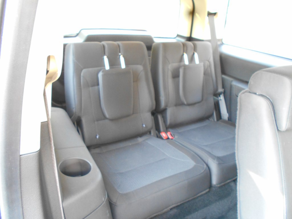 2019 Ford Flex Image 24