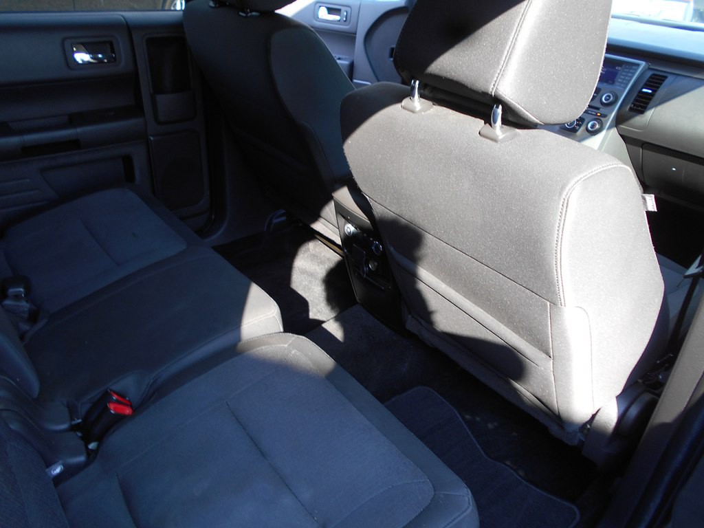 2019 Ford Flex Image 25
