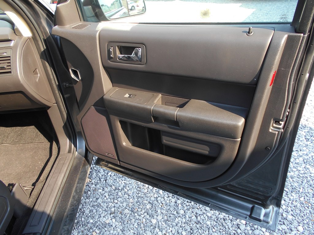2019 Ford Flex Image 26