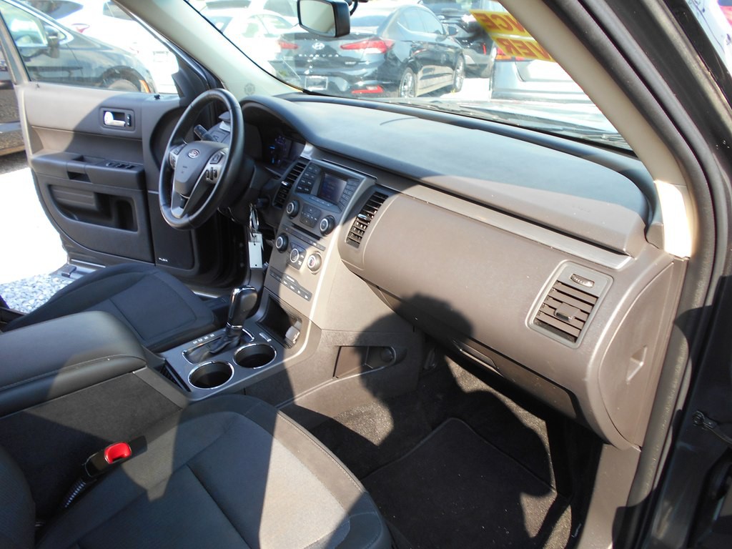 2019 Ford Flex Image 27