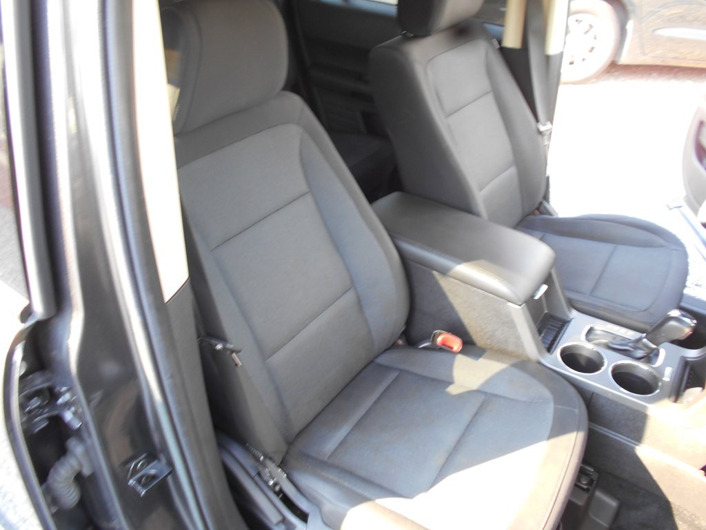 2019 Ford Flex Image 28