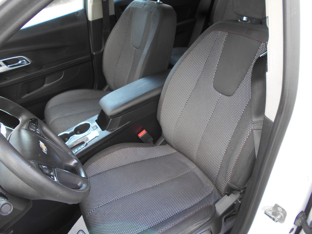 2017 Chevrolet Equinox Image 17