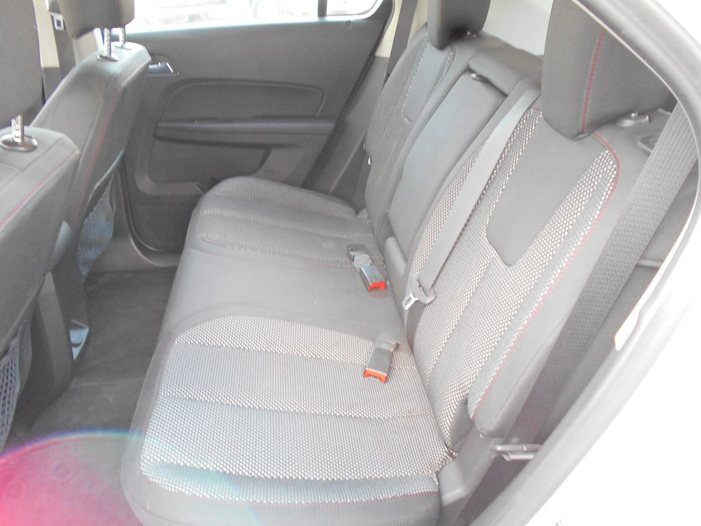 2017 Chevrolet Equinox Image 19