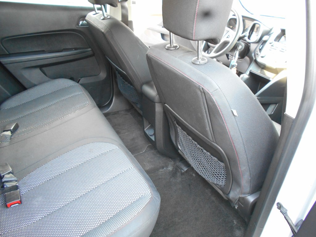 2017 Chevrolet Equinox Image 23