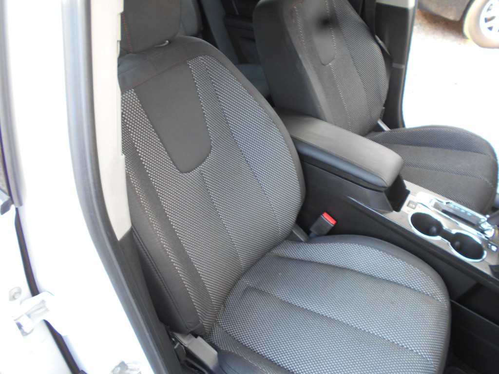 2017 Chevrolet Equinox Image 27