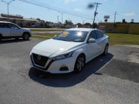 Image for 2020 Nissan Altima S ID: 6822856