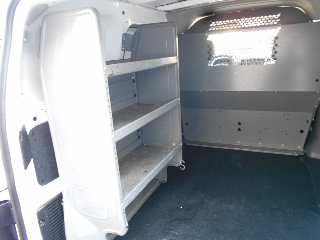 2018 Nissan NV200 Image 18