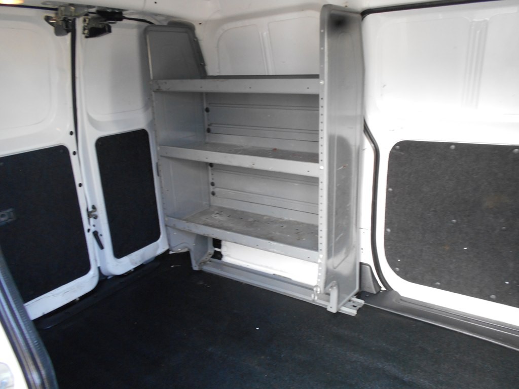 2018 Nissan NV200 Image 22